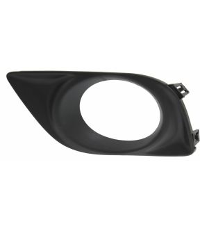 Left Driver Side Fog Light For 12-14 Nissan Versa