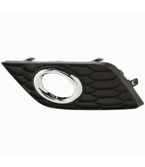 Left Driver Side Fog Light For 16-19 Nissan Sentra