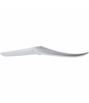 Left Driver Side Grille For 23-25 Nissan Altima