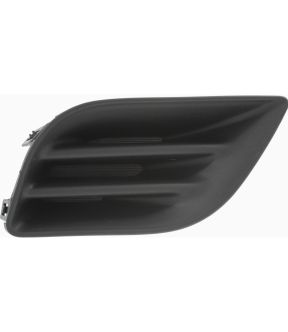 Right Passenger Side Fog Light For 12-14 Nissan Versa