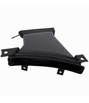 Left Driver Side Bumper For 21-23 Nissan Rogue