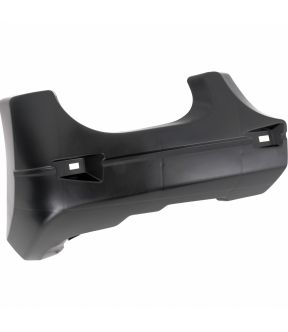 Left Driver Side Bumper For 09-21 Nissan Frontier
