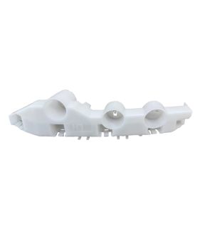 Left Driver Side Bumper For 17-24 Nissan TITAN