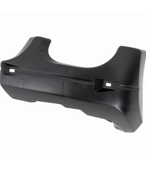 Right Passenger Side Bumper For 09-21 Nissan Frontier