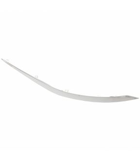 Left Driver Side Bumper For 15-18 Nissan Murano