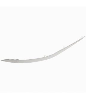 Right Passenger Side Bumper For 15-18 Nissan Murano