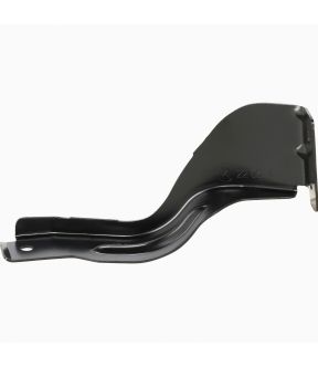 Right Passenger Side Bumper For 22-25 Nissan Pathfinder; CAPA Certified