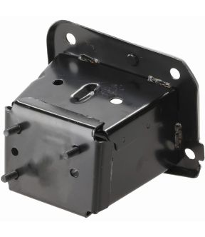Left Driver Side Bumper For 07-13 Nissan Altima; CAPA Certified