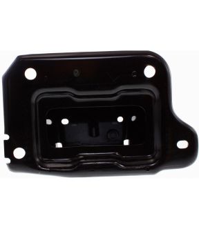 Left Driver Side Bumper For 09-14 Nissan Maxima