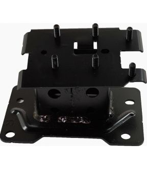 Right Passenger Side Bumper For 18-20 Nissan Kicks