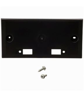 License Plate For 24-25 Nissan Rogue