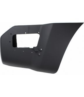 Right Passenger Side Bumper For 05-15 Nissan Xterra