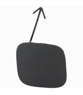 Tow Hook Cover For 21-23 Nissan Rogue