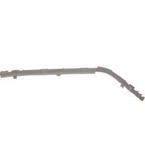 Left Driver Side Bumper For 07-11 Nissan Versa