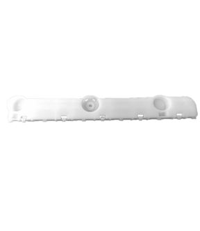 Left Driver Side Bumper For 12-19 Nissan Versa