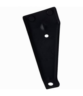 Left Driver Side Bumper For 05-15 Nissan Xterra
