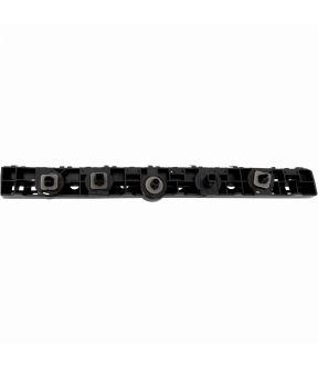 Bumper Cover Set For 20-25 Nissan Sentra; CAPA Certified