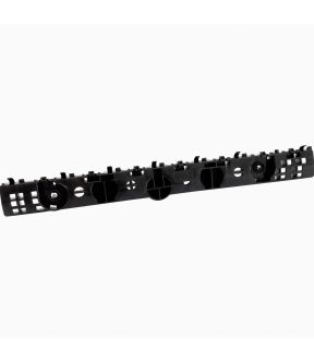Left Driver Side Bumper For 20-25 Nissan Sentra