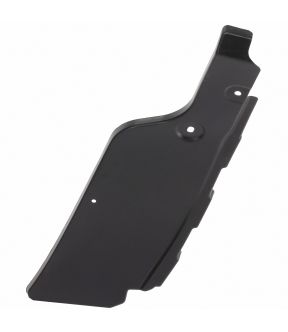 Left Driver Side Bumper For 13-19 Nissan Sentra