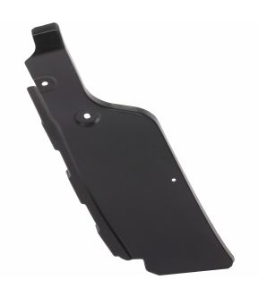 Right Passenger Side Bumper For 13-19 Nissan Sentra