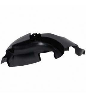 Right Passenger Side Bumper For 14-20 Nissan Rogue