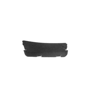 Left Driver Side Grille For 05-12 Nissan Armada, 04 Nissan Pathfinder Armada