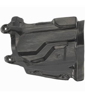 Left Driver Side Undercar Shield For 03-07 Nissan Murano