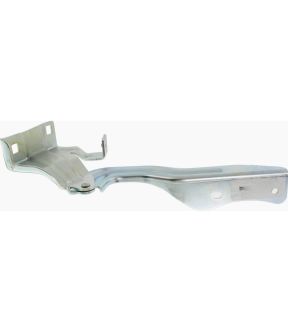 Left Driver Side Hood For 17-19 Nissan Qashqai, 17-19 Nissan Rogue Sport
