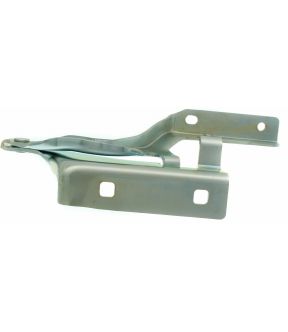 Left Driver Side Hood For 12-21 Nissan NV1500, 12-21 Nissan NV2500, 12-21 Nissan NV3500