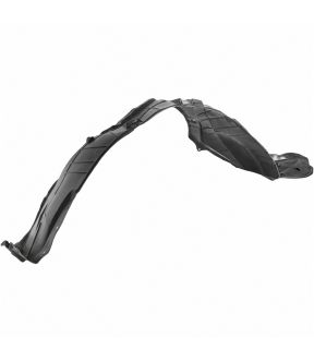 Fender Set For 19-23 Nissan Altima; CAPA Certified