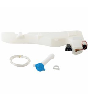 Washer System For 05-08 Nissan Pathfinder