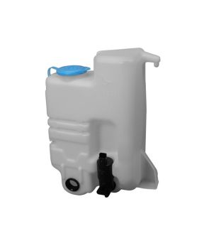 Washer System For 04-15 Nissan TITAN