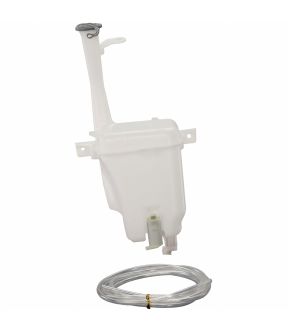Washer System For 12-19 Nissan Versa