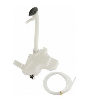 Washer System For 17-20 Nissan Rogue