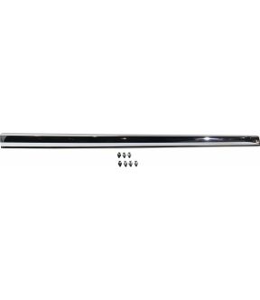 Left Driver Side Door Trim & Molding For 13-20 Nissan Pathfinder