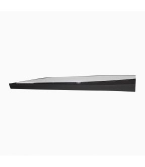 Left Driver Side Door Trim & Molding For 15-24 Nissan Murano