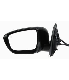 Left Driver Side Mirror For 17 Nissan Pathfinder