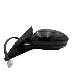 Left Driver Side Mirror For 20-22 Nissan Altima