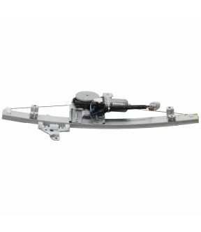 Right Passenger Side Window For 21-25 Nissan Altima