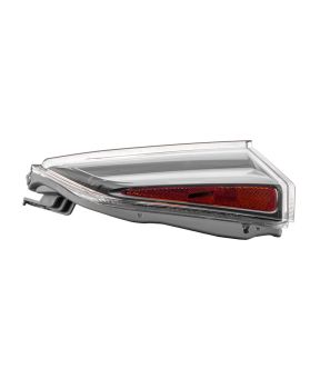 Right Passenger Side Side Marker Light For 13-17 Nissan LEAF