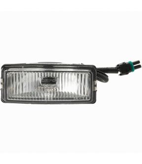 Fog Light Set For 87-95 Nissan Pathfinder