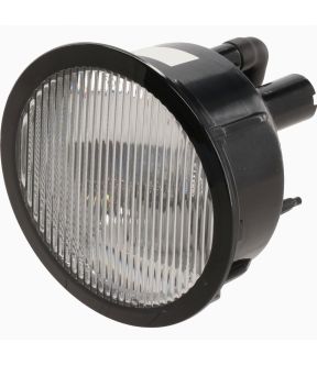 Left Driver Side Fog Light For 04-06 Nissan Maxima; CAPA Certified