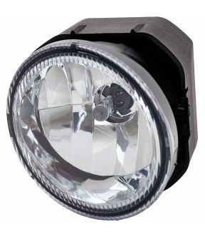 Right Passenger Side Fog Light For 03-04 Nissan Frontier, 03-04 Nissan Xterra