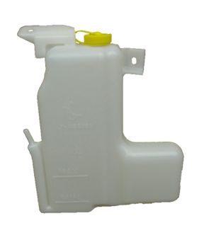Engine Cooling For 98-04 Nissan Frontier, 00-04 Nissan Xterra