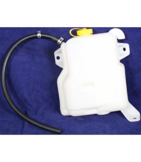 Engine Cooling For 95-97 Nissan Pickup