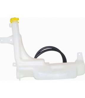 Engine Cooling For 01-03 INFINITI QX4, 01-04 Nissan Pathfinder
