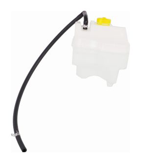 Engine Cooling For 13-18 Nissan Altima, 16-19 Nissan Maxima