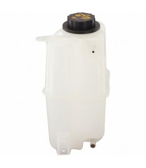 Engine Cooling For 04-15 Nissan TITAN