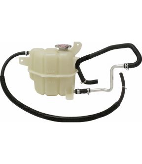 Engine Cooling For 05-19 Nissan Frontier, 05-15 Nissan Xterra