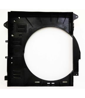 Engine Cooling For 17-19 Nissan TITAN